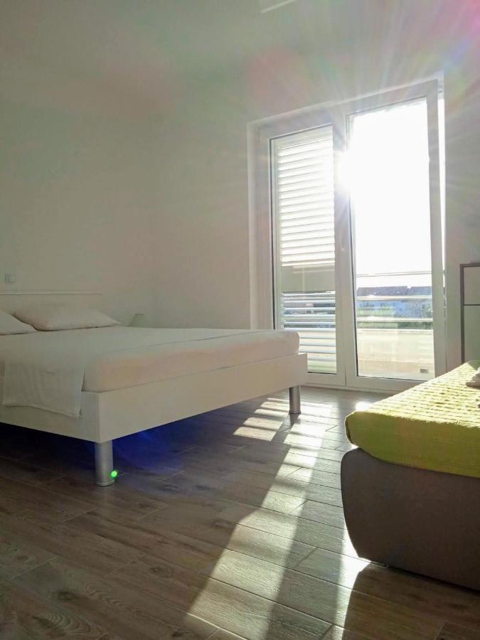 קאבטאט Villa Blanca מראה חיצוני תמונה