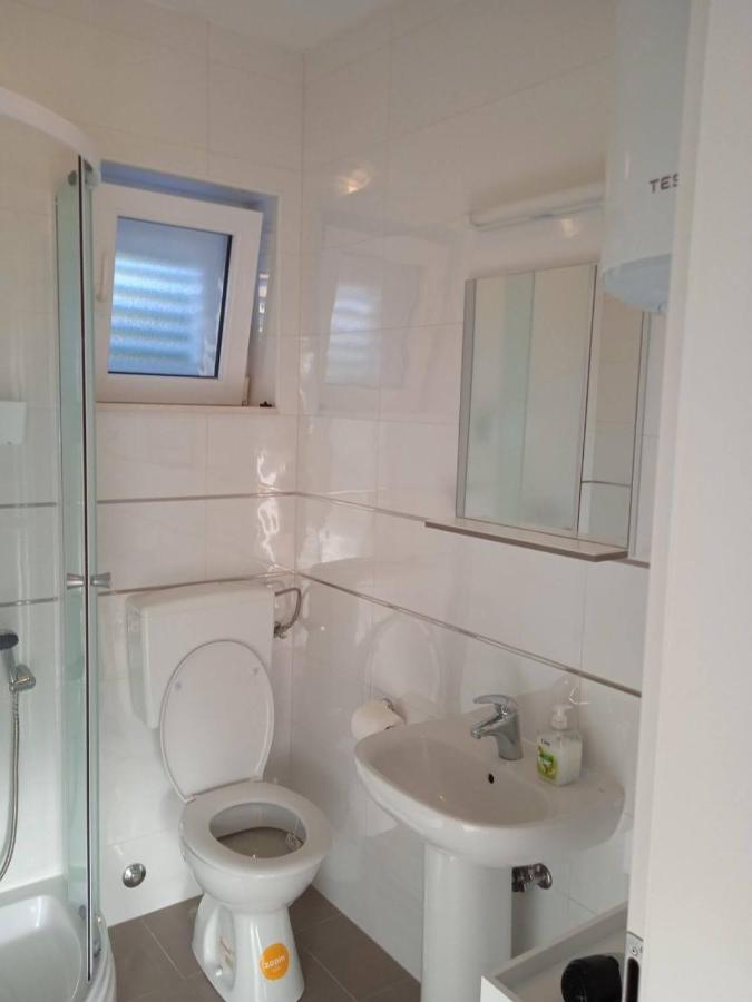 קאבטאט Villa Blanca מראה חיצוני תמונה