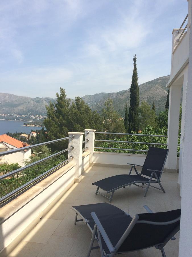 קאבטאט Villa Blanca מראה חיצוני תמונה