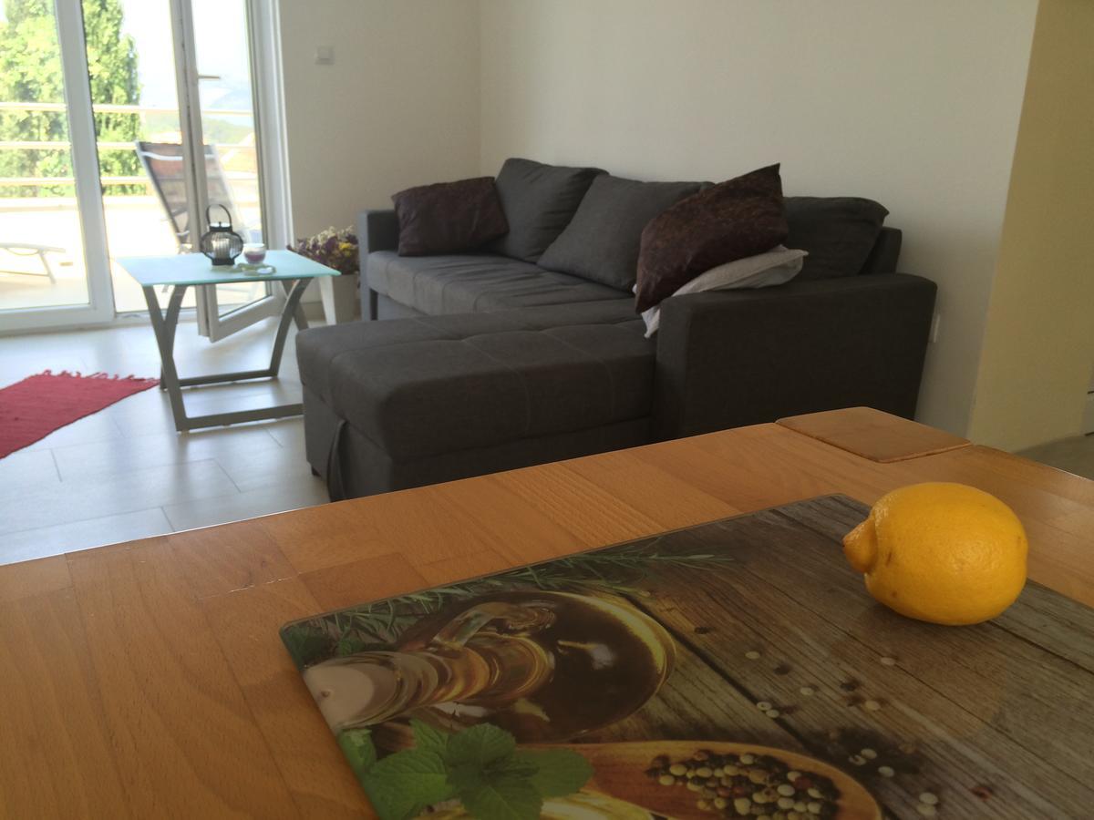 קאבטאט Villa Blanca מראה חיצוני תמונה