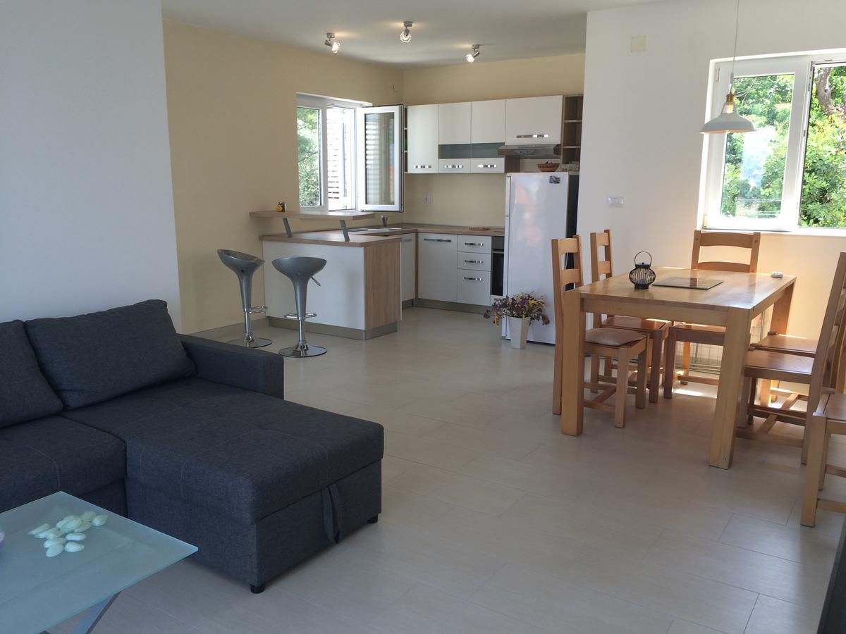 קאבטאט Villa Blanca מראה חיצוני תמונה