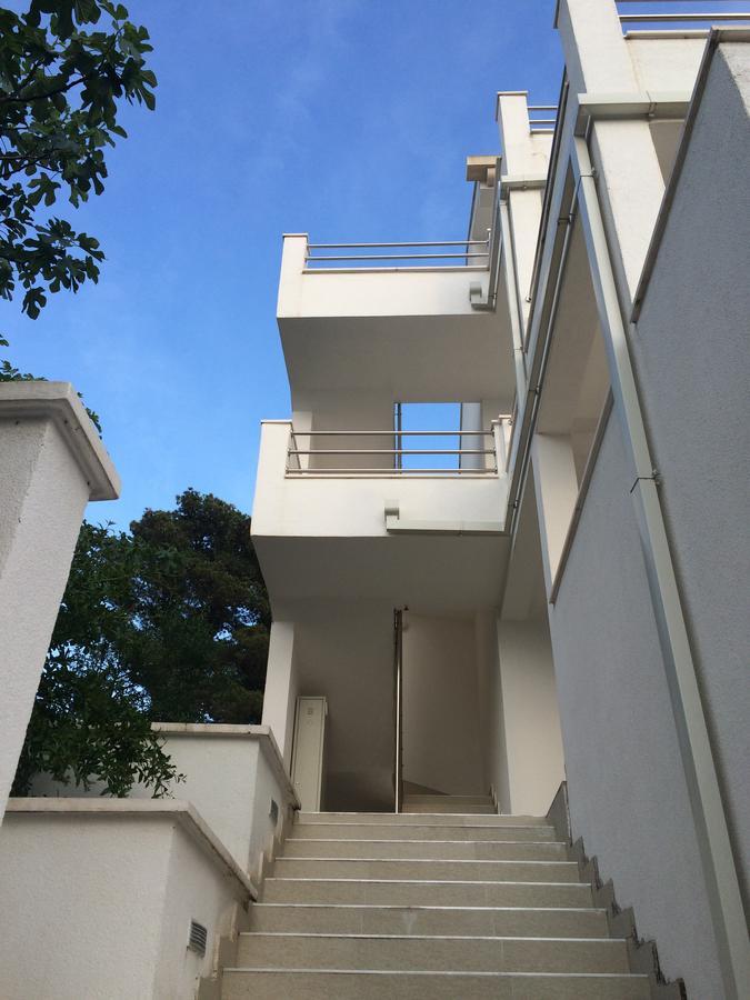 קאבטאט Villa Blanca מראה חיצוני תמונה