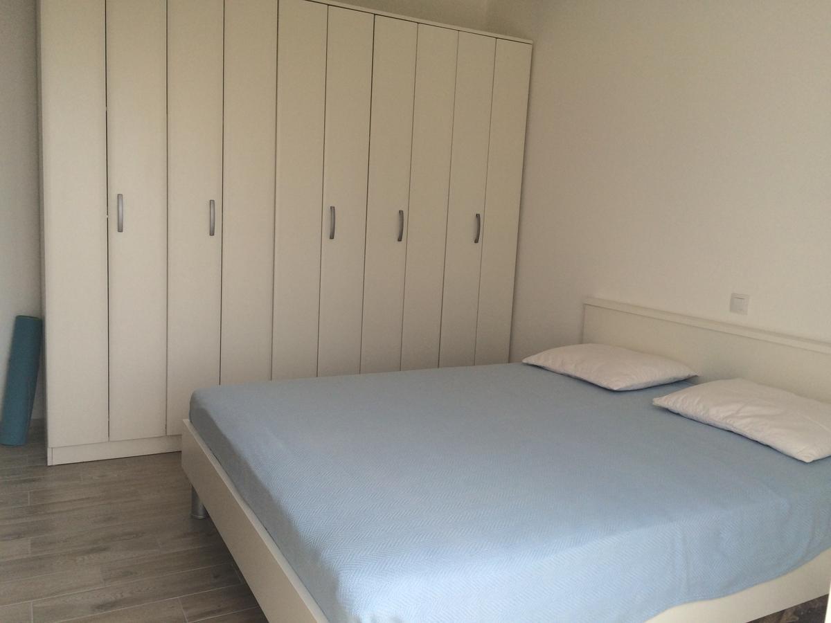 קאבטאט Villa Blanca מראה חיצוני תמונה