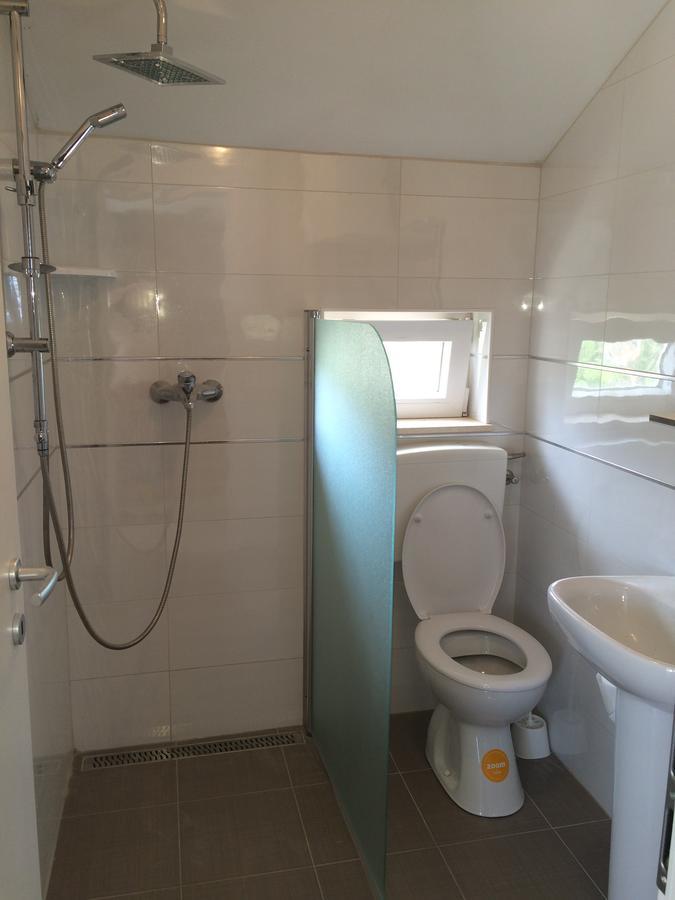 קאבטאט Villa Blanca מראה חיצוני תמונה