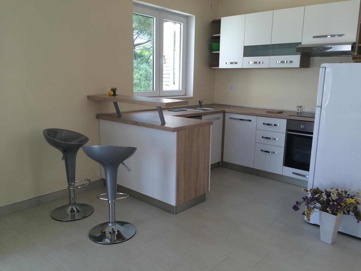 קאבטאט Villa Blanca מראה חיצוני תמונה