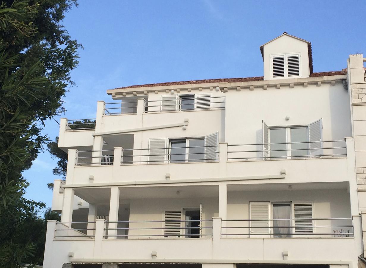 קאבטאט Villa Blanca מראה חיצוני תמונה