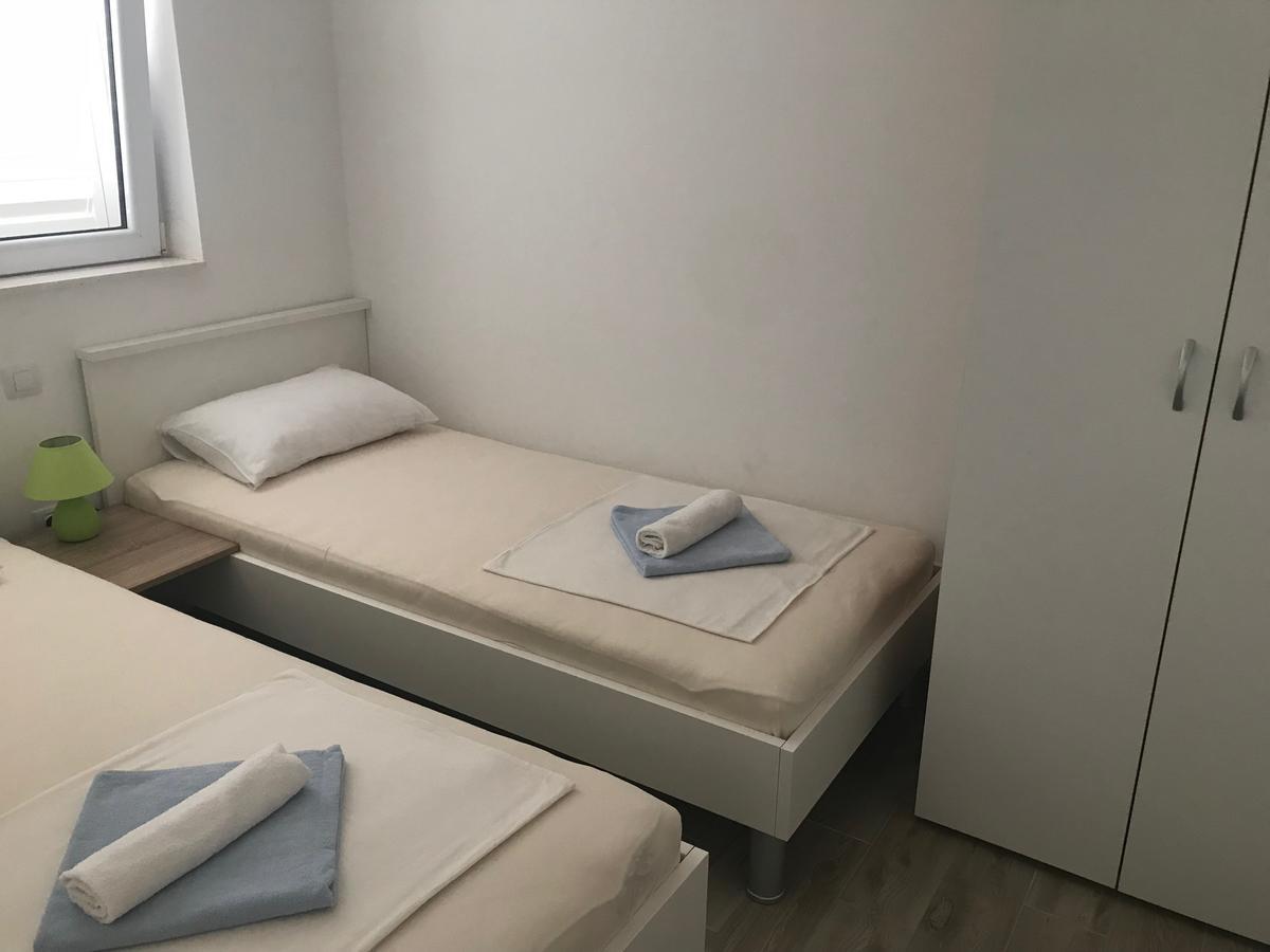 קאבטאט Villa Blanca מראה חיצוני תמונה