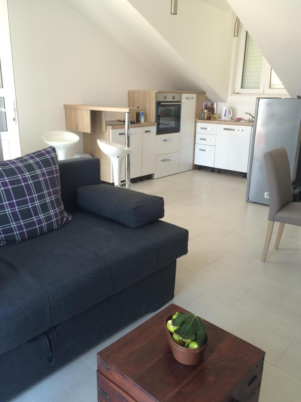 קאבטאט Villa Blanca מראה חיצוני תמונה